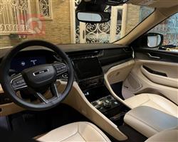 Jeep Grand Cherokee L